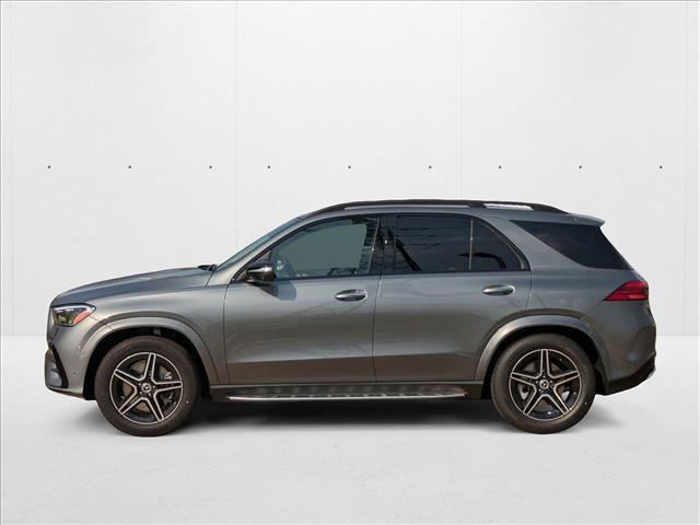 new 2025 Mercedes-Benz GLE 350 car, priced at $71,010
