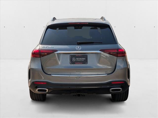 new 2025 Mercedes-Benz GLE 350 car, priced at $71,010