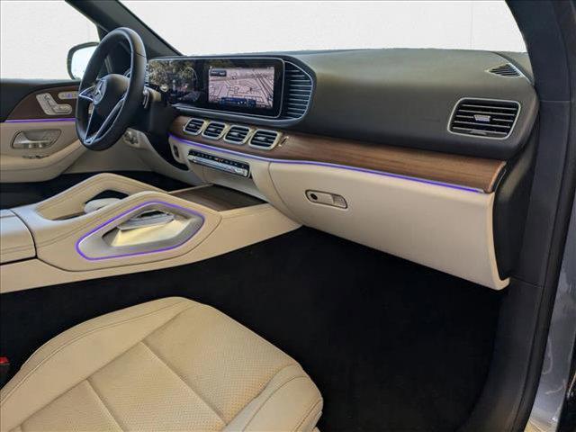 new 2025 Mercedes-Benz GLE 350 car, priced at $71,010