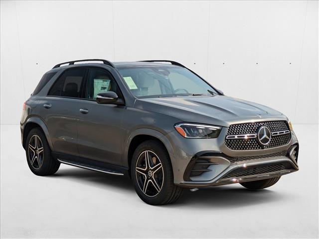 new 2025 Mercedes-Benz GLE 350 car, priced at $71,010