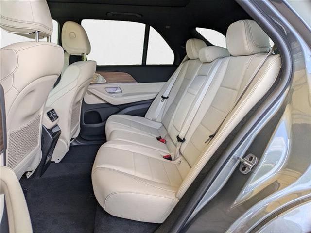 new 2025 Mercedes-Benz GLE 350 car, priced at $71,010