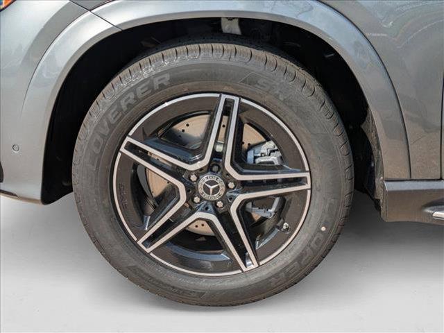 new 2025 Mercedes-Benz GLE 350 car, priced at $71,010