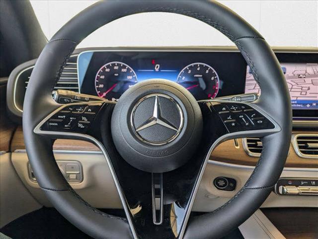 new 2025 Mercedes-Benz GLE 350 car, priced at $71,010