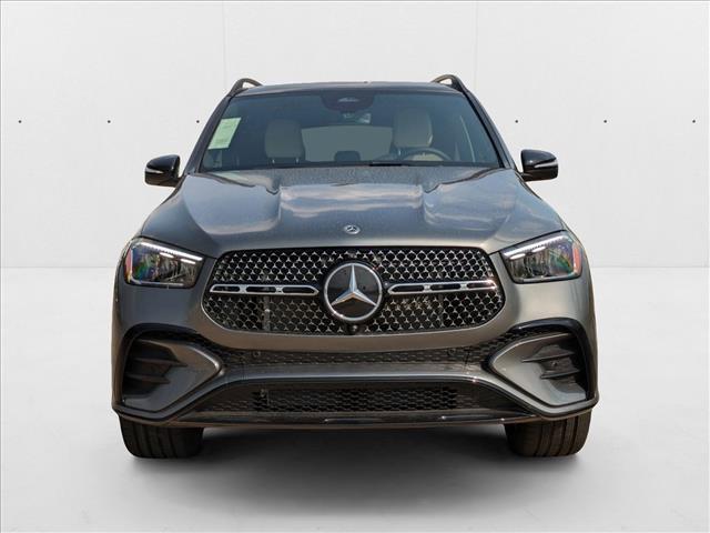 new 2025 Mercedes-Benz GLE 350 car, priced at $71,010