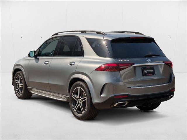 new 2025 Mercedes-Benz GLE 350 car, priced at $71,010