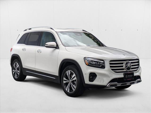 used 2025 Mercedes-Benz GLB 250 car, priced at $41,636