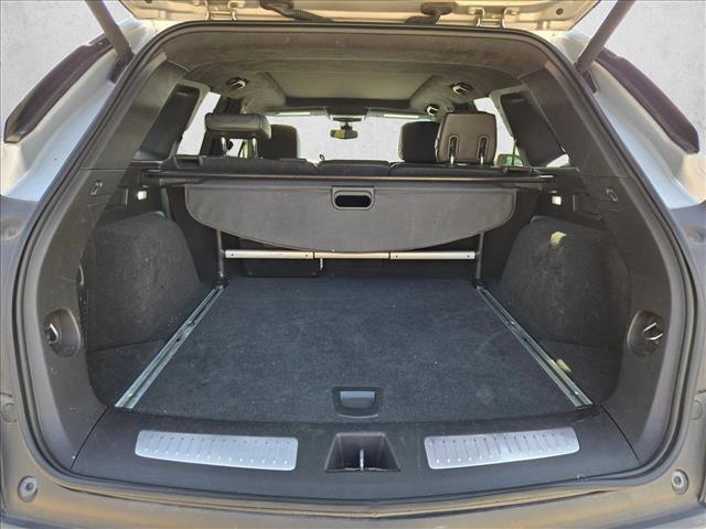 used 2019 Cadillac XT5 car, priced at $21,562