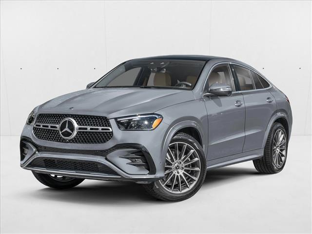 new 2026 Mercedes-Benz GLE 450 car, priced at $82,710