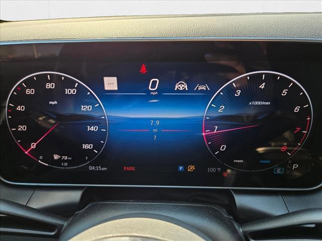 new 2026 Mercedes-Benz GLC 300 car, priced at $55,725