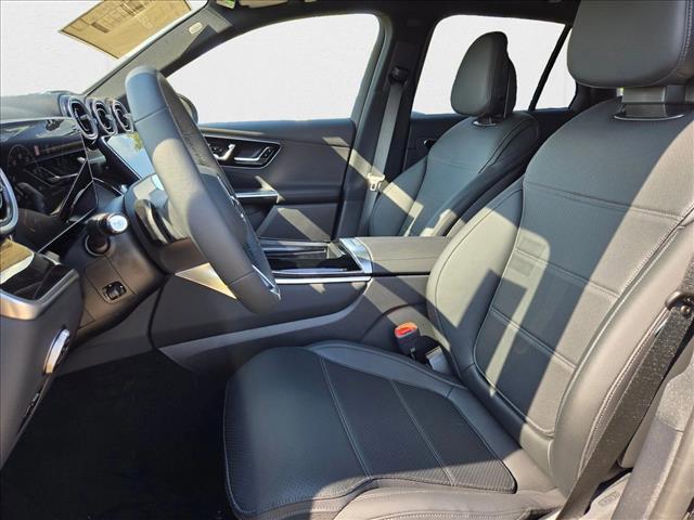 new 2026 Mercedes-Benz GLC 300 car, priced at $55,725