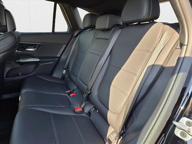 new 2026 Mercedes-Benz GLC 300 car, priced at $55,725