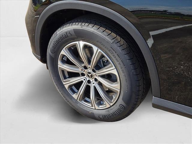 new 2026 Mercedes-Benz GLC 300 car, priced at $55,725