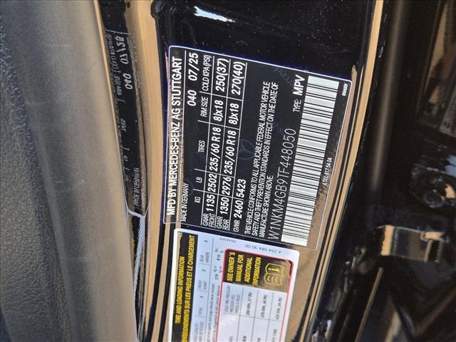 new 2026 Mercedes-Benz GLC 300 car, priced at $55,725