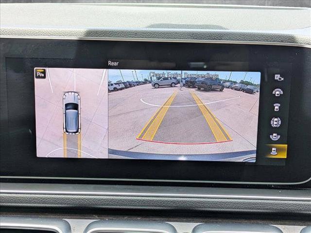 used 2022 Mercedes-Benz GLE 350 car, priced at $38,481