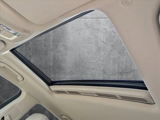 used 2022 Mercedes-Benz GLE 350 car, priced at $38,481