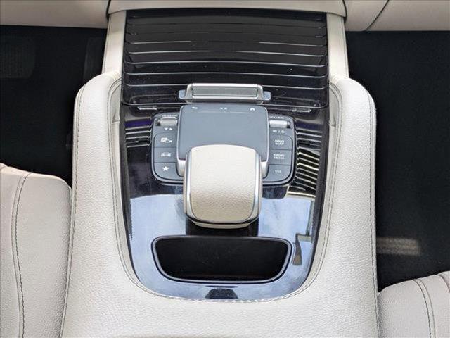 used 2022 Mercedes-Benz GLE 350 car, priced at $38,481