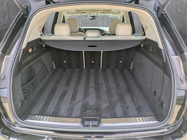 used 2022 Mercedes-Benz GLE 350 car, priced at $38,481