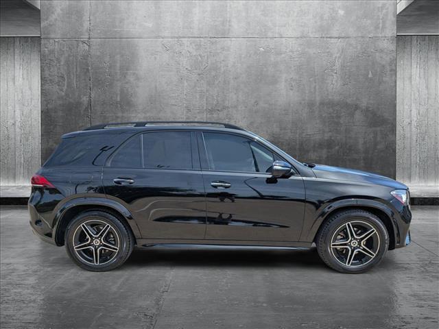 used 2022 Mercedes-Benz GLE 350 car, priced at $38,481