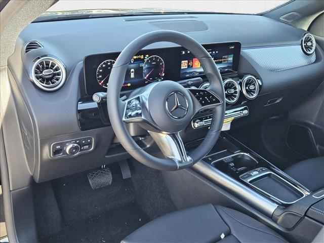 used 2025 Mercedes-Benz GLA 250 car, priced at $38,777