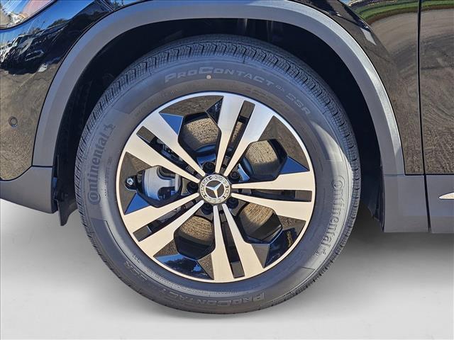 used 2025 Mercedes-Benz GLA 250 car, priced at $38,777