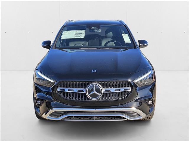 used 2025 Mercedes-Benz GLA 250 car, priced at $38,777