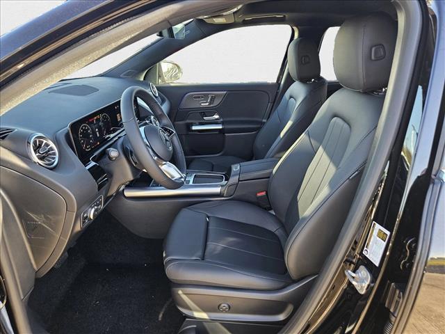 used 2025 Mercedes-Benz GLA 250 car, priced at $38,777