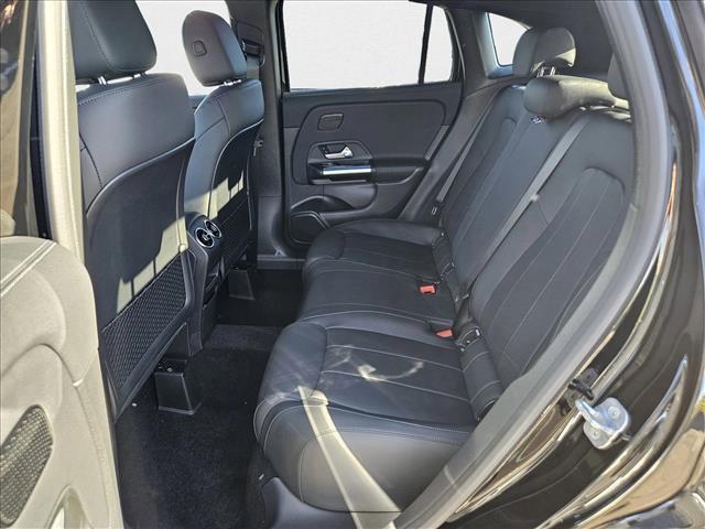 used 2025 Mercedes-Benz GLA 250 car, priced at $38,777