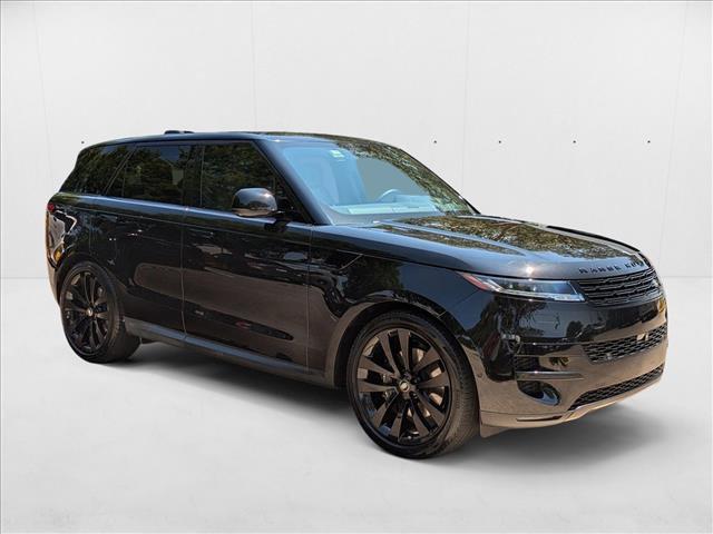 used 2024 Land Rover Range Rover Sport car, priced at $74,897