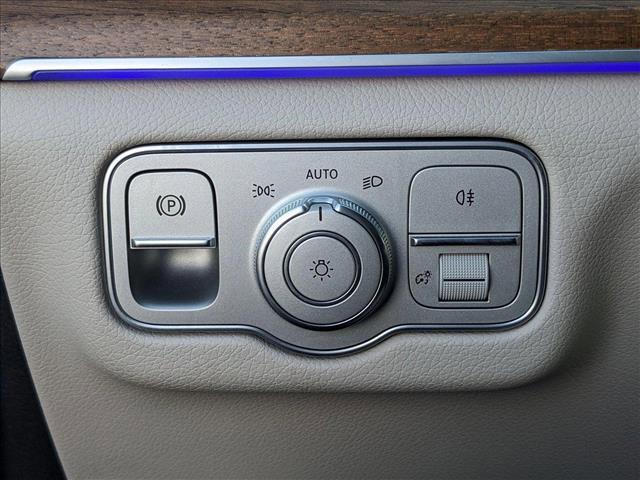 used 2024 Mercedes-Benz GLE 350 car, priced at $62,890