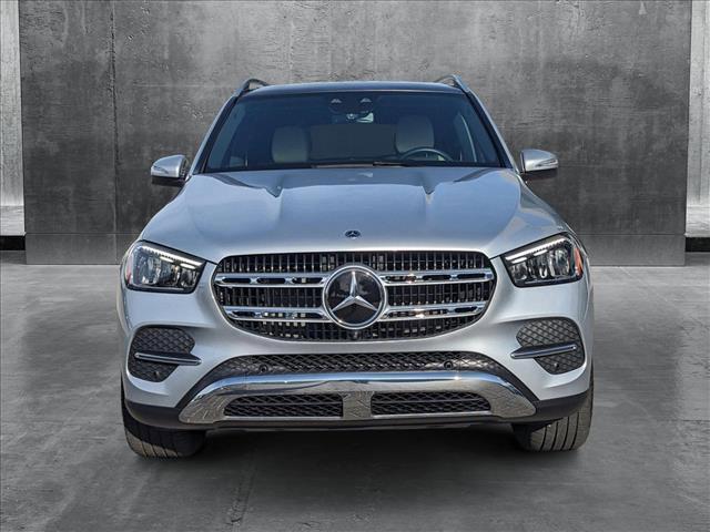 used 2024 Mercedes-Benz GLE 350 car, priced at $62,890