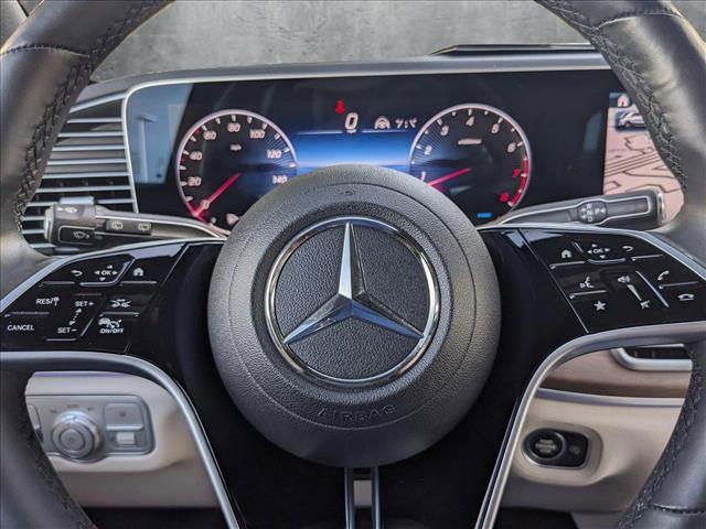 used 2024 Mercedes-Benz GLE 350 car, priced at $62,890