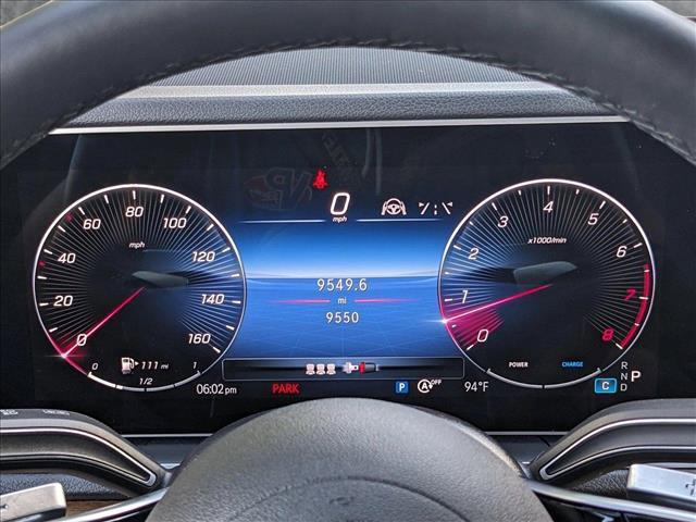 used 2024 Mercedes-Benz GLE 350 car, priced at $62,890