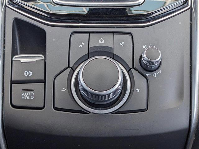 used 2024 Mazda CX-5 car, priced at $27,860