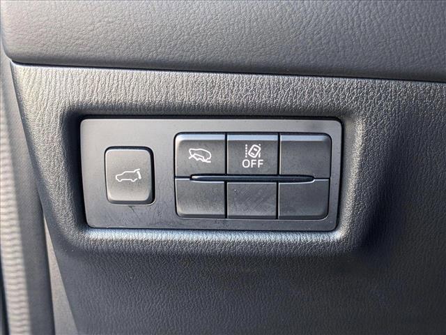 used 2024 Mazda CX-5 car, priced at $27,860