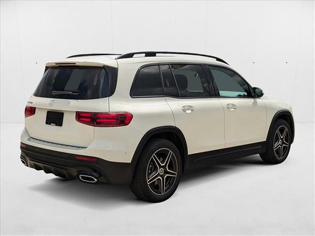 used 2024 Mercedes-Benz GLB 250 car, priced at $37,695