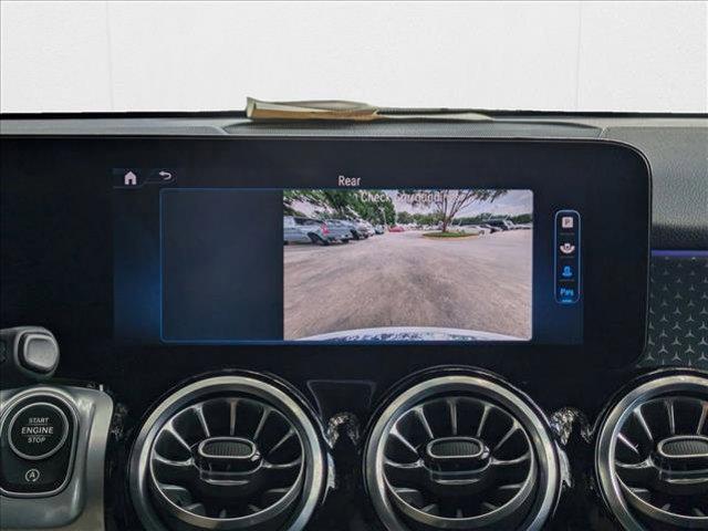 used 2024 Mercedes-Benz GLB 250 car, priced at $37,695