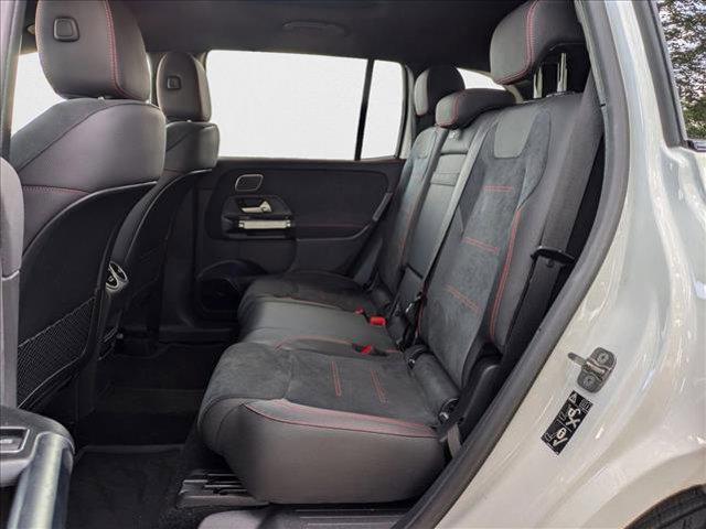 used 2024 Mercedes-Benz GLB 250 car, priced at $37,695