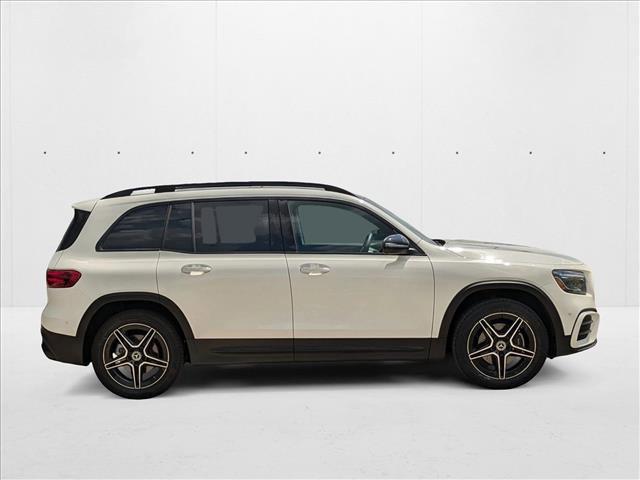 used 2024 Mercedes-Benz GLB 250 car, priced at $37,695