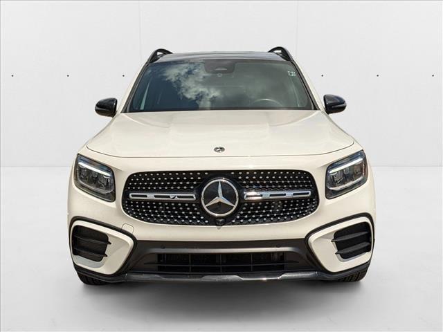 used 2024 Mercedes-Benz GLB 250 car, priced at $37,695