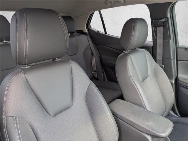 used 2024 Buick Encore GX car, priced at $22,978