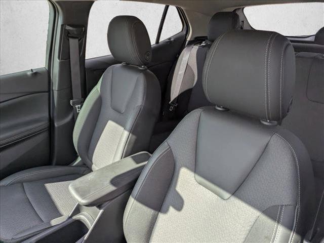 used 2024 Buick Encore GX car, priced at $22,978
