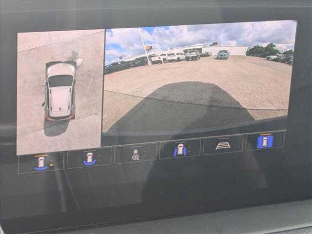 used 2024 Buick Encore GX car, priced at $22,978