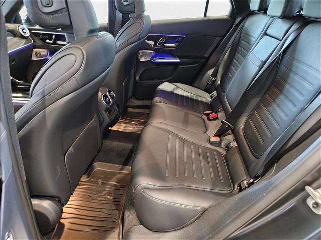 new 2026 Mercedes-Benz AMG GLC 43 car, priced at $89,950