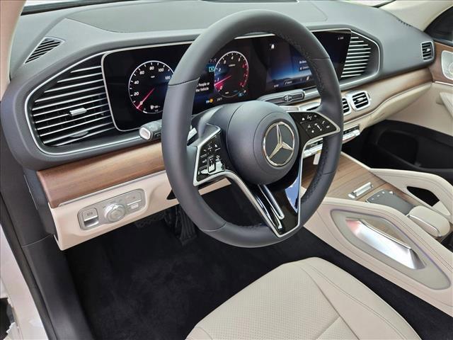 new 2026 Mercedes-Benz GLE 450 car, priced at $82,010