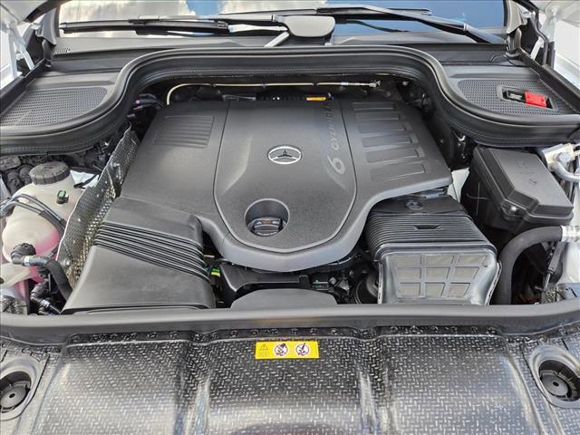 new 2026 Mercedes-Benz GLE 450 car, priced at $82,010