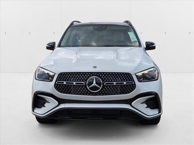 new 2026 Mercedes-Benz GLE 450 car, priced at $82,010