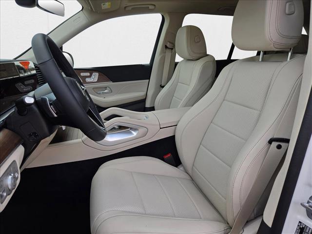 new 2026 Mercedes-Benz GLE 450 car, priced at $82,010