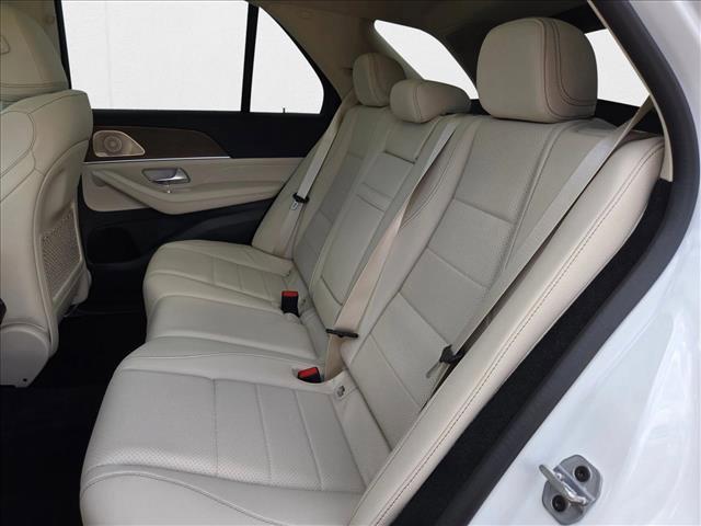new 2026 Mercedes-Benz GLE 450 car, priced at $82,010