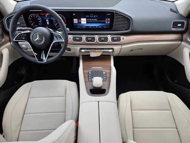 new 2026 Mercedes-Benz GLE 450 car, priced at $82,010