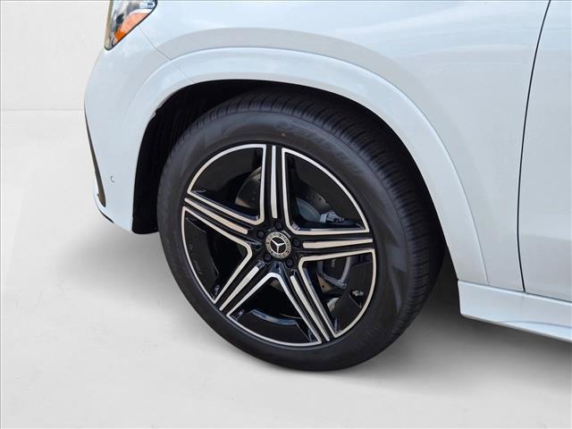 new 2026 Mercedes-Benz GLE 450 car, priced at $82,010